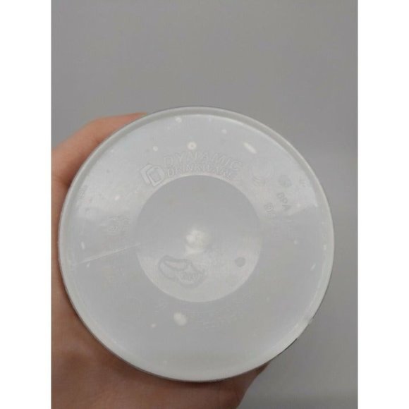 Derek Jeter 32oz Yankees Stadium Hologram cup Shortstop 2015 Souvenir Cup 3D. - Picture 7 of 8